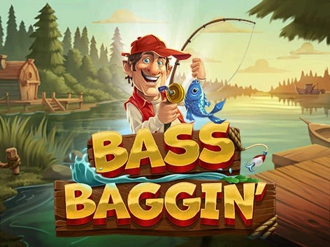 Bass Baggin’ online slot from Jili Games – play at wikiluck-casino.com