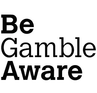 Be gamble aware
