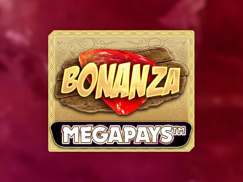 Bonanza Megaways casino game by Big Time Gaming – featured logo at Wikiluck
