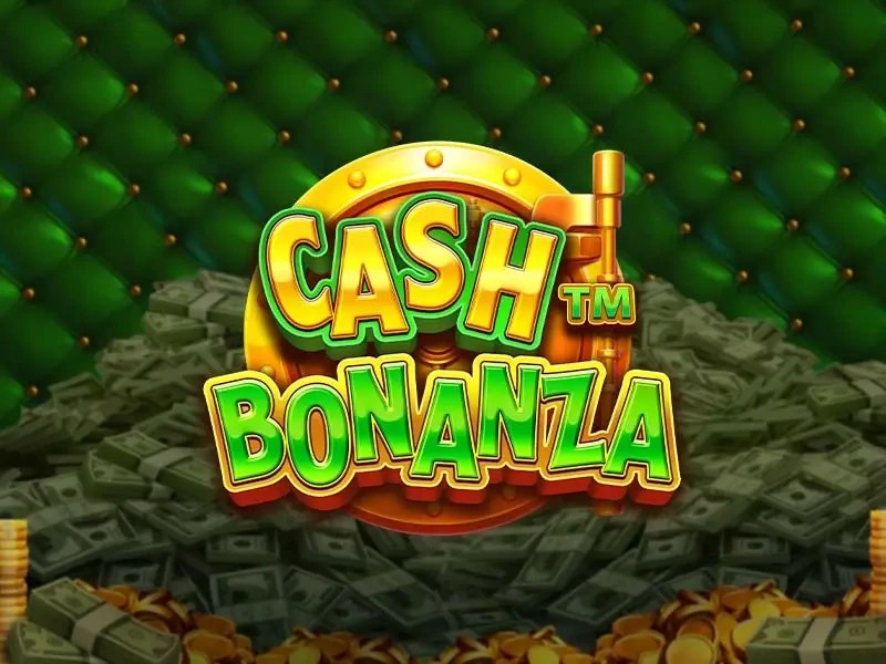 Play Cash Bonanza slot by Pragmatic Play on wikiluck-casino.com