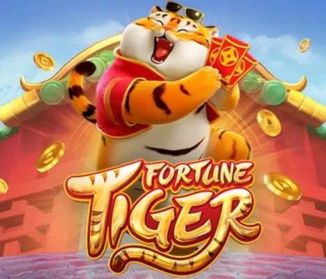 Fortune Tiger by PG Soft, showcased at wikiluck-casino.com – game logo