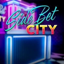 Play Side Bet City slot by Evolution on wikiluck-casino.com