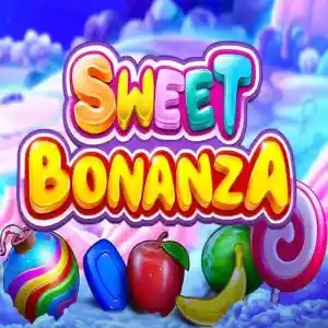 Sweet Bonanza logo by Pragmatic Play Wikiluck