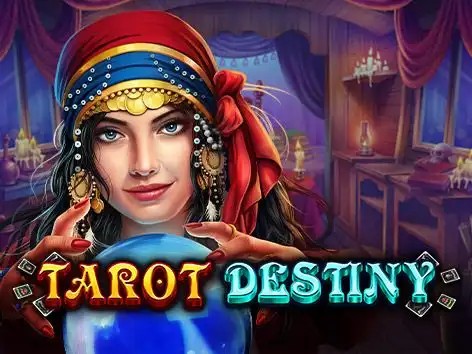 Play Tarot Destiny slot by Jili Games on wikiluck-casino.com
