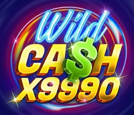 Wild Cash x9990 slot icon by BGAMING, available at Wikiluck